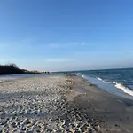 Gemütliche Nahe Der Ostsee * Ostseebad Kühlungsborn