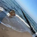 Gemütliche Nahe Der Ostsee Apartment