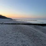 Gemuetliche Nahe Der Ostsee
