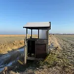Gemütliche Nahe Der Ostsee