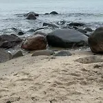 Apartment Gemütliche Nahe Der Ostsee Ostseebad Kühlungsborn