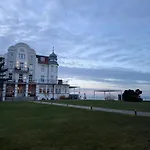 Gemuetliche Nahe Der Ostsee Ostseebad Kühlungsborn