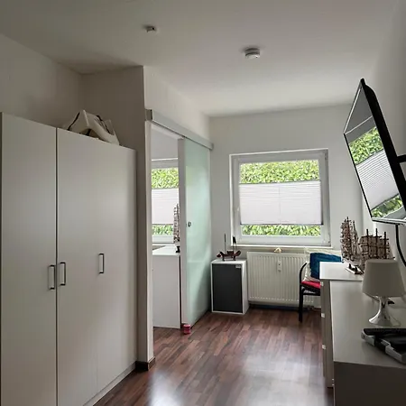 Gemütliche Nahe Der Ostsee Apartment Ostseebad Kühlungsborn
