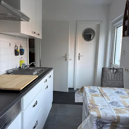 Gemuetliche Nahe Der Ostsee Apartment