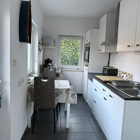 Apartment Gemuetliche Nahe Der Ostsee *