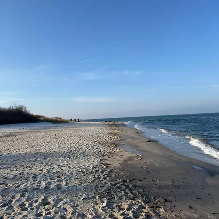 Gemuetliche Nahe Der Ostsee * Ostseebad Kühlungsborn