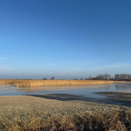 Gemuetliche Nahe Der Ostsee アパート
