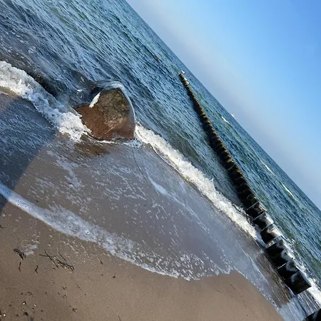 Gemuetliche Nahe Der Ostsee Διαμέρισμα