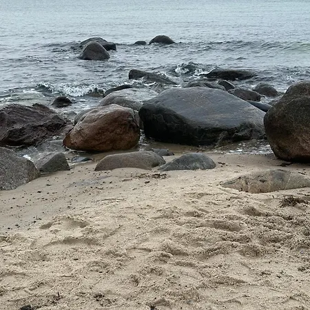 Διαμέρισμα Gemuetliche Nahe Der Ostsee Ostseebad Kühlungsborn