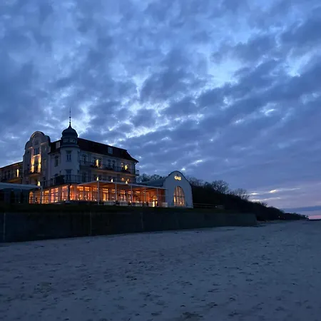 Gemuetliche Nahe Der Ostsee Διαμέρισμα