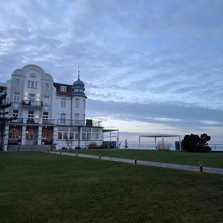 Gemuetliche Nahe Der Ostsee Ostseebad Kühlungsborn